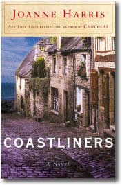 Coastliners by Joanne Harris