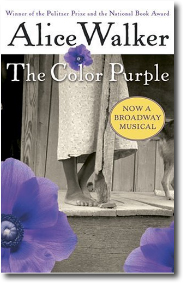 The Color Purple by Alice Walker
