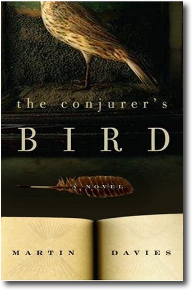 The Conjurer's Brid by Martin Davies