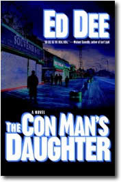The Con Man's Daugther by Ed Dee