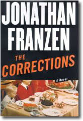 The Corrections by Jonathan Franzen