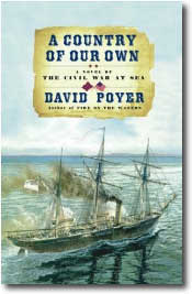 A Country of Our Own by David Poyer