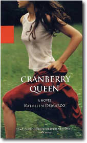 Cranberry Queen