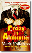 Crazy in Alabama by Mark Childress