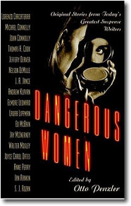 Dangerous Women edited by Otto Penzler