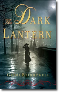 The Dark Lantern by Gerri Brightwell