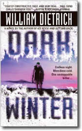 Dark Winter by William Dietrich