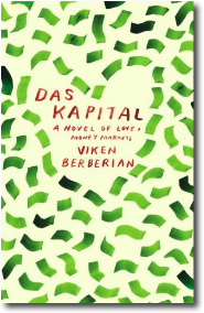 Das Kapital by Viken Berberian