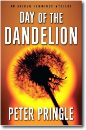 Day of the Dandelion by Peter Pringle