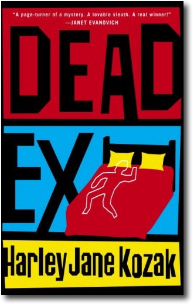 Dead Ex by Harley Jane Kozak