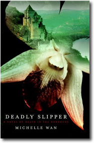 Deadly Slipper by Michelle Wan