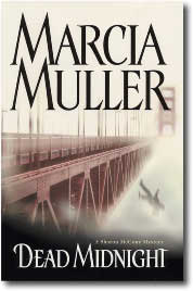 Dead Midnight by Marcia Muller