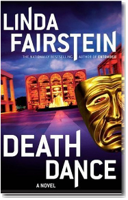 Death Dance by Linda Fairstein