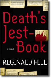 Death's Jest-Book by Reginald Hill
