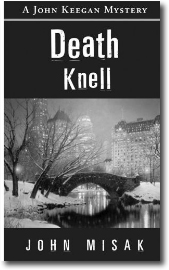 Death Knell by John Misak