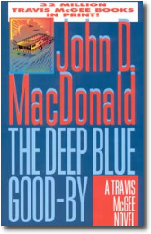The Deep Blue Good-by by John D. Macdonald