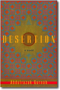 Desertion by Abulrazak Gurnah