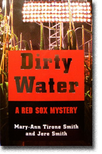 Dirty Water by Mary-Ann Tirone Smith