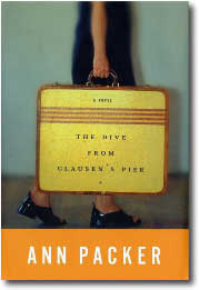 The Dive From Clusen's Pier by Ann Packer