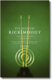 The Diviners by Rick Moody