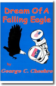 Dream of a Falling Eagle by George C. Chesbro