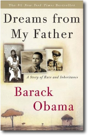 Dreams from My Father by Barack Obama