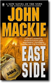 East Side by John Mackie
