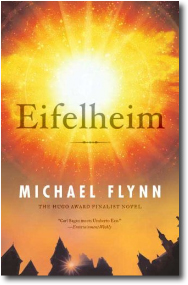 Eifelheim by Michael Flynn