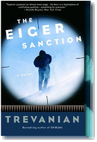The Eiger Sanction by Trevanian