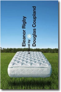 Eleanor Rigby by Douglas Coupland