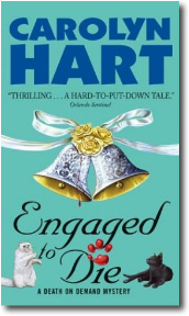 Engaged to Die at amazon.com
