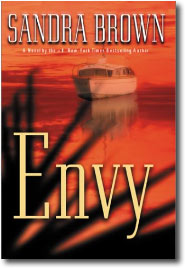 Envy by Sandra Brown