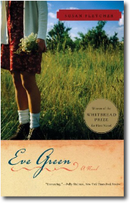 Eve Green By Susan Fletcher