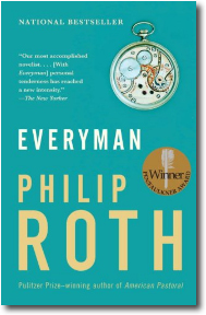 EVERYMAN by Philip Roth