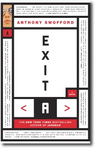 Exit A by Anthony Swofford