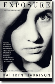 Exposure by Kathryn Harrison