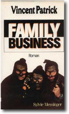 Family Business by Vincent Patrick