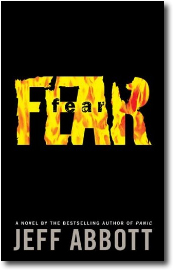 Fear by Jeff Abbott