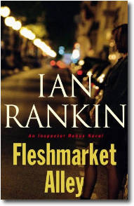 Fleshmarket Alley by Ian Rankin