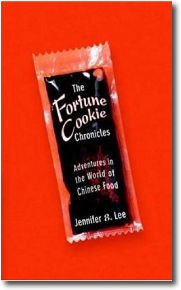 The Fortune Cookie Chronicles by Jennifer 8. Lee