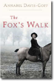 The Fox's Walk by Annabel Davis-Goff