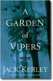 A Garden of Vipers by Kack Kerley