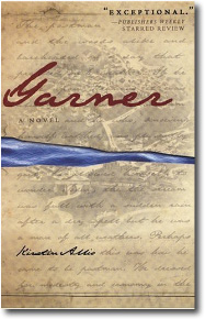 Garner by Kirstin Allio
