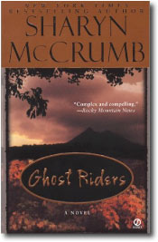 Ghost Riders by Sharyn McCrumb