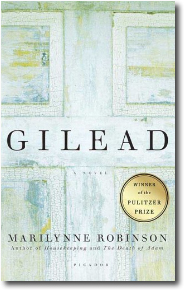 Gilead by Marilynne Robinson