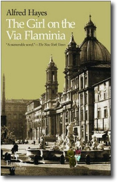 The Girl on the Via Flaminia by Alfred Hayes