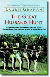 The Great Husband Hunt by Laurie Graham
