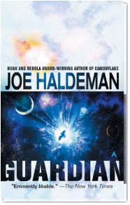 Guardian by Joe Haldeman