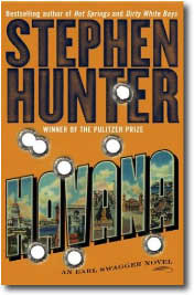 Havana by Stephen Hunter