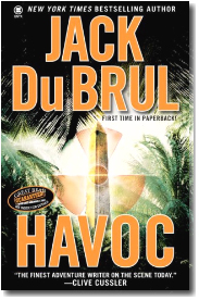 Havoc by Jack DuBrul